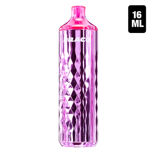 BUY 1 GET 1 FREE Strawberry Cream by Draco | Vape Amazon India