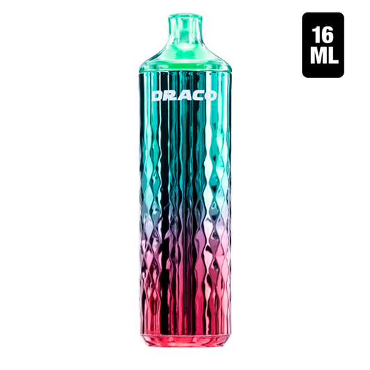 BUY 1 GET 1 FREE Strawberry Kiwi by Draco | Vape Amazon India