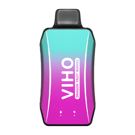 BUY 1 GET 1 FREE Dragon Fruit Berries Viho Turbo | Vape Amazon India