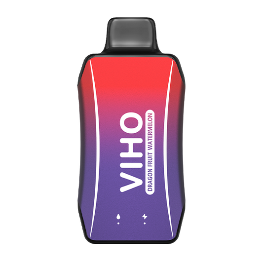 BUY 1 GET 1 FREE Dragon Fruit Watermelon Viho Turbo | Vape Amazon India
