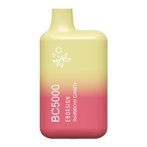 BUY 1 GET 1 FREE Rinbo Cloudd BC5000 | Vape Amazon India