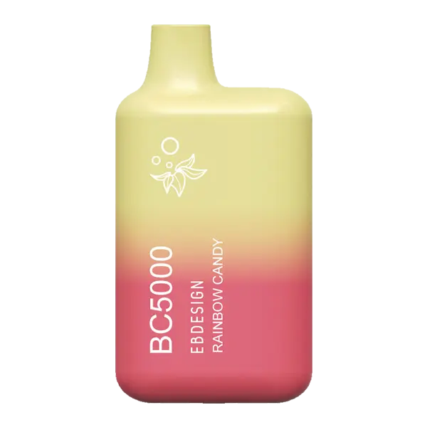 BUY 1 GET 1 FREE Rinbo Cloudd BC5000 | Vape Mumbai India EBCREATE