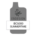 BUY 1 GET 1 FREE Summertime Elf Bar 5000 | Vape Mumbai India EBCREATE
