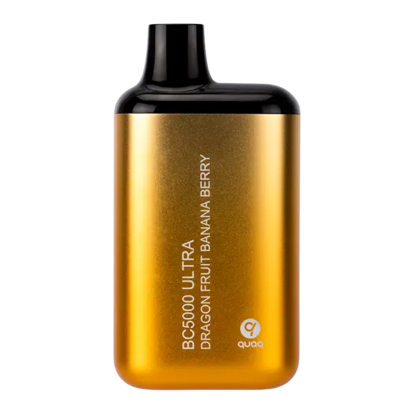 BUY 1 GET 1 FREE Dragon Fruit Banana Berry BC5000 Ultra | Vape Amazon India EBCREATE