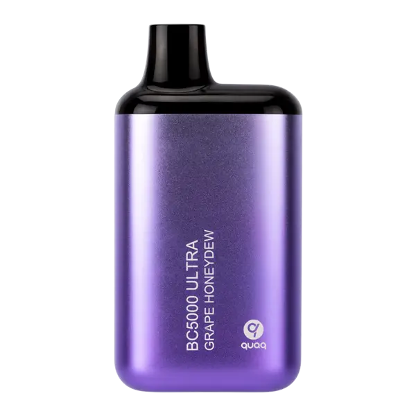 BUY 1 GET 1 FREE Grape Honeydew BC5000 Ultra | Vape Mumbai India EBCREATE