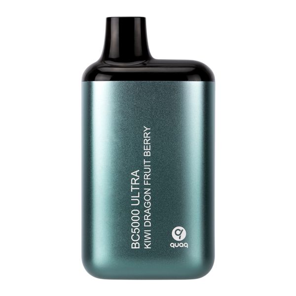 BUY 1 GET 1 FREE Kiwi Dragon Fruit Berry BC5000 Ultra | Vape Amazon India