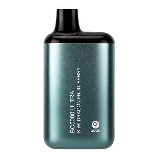 BUY 1 GET 1 FREE Kiwi Dragon Fruit Berry BC5000 Ultra | Vape Amazon India