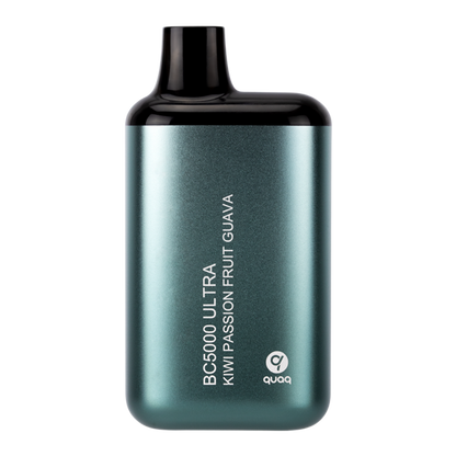 BUY 1 GET 1 FREE Kiwi Passion Fruit Guava BC5000 Ultra | Vape Amazon India