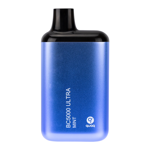 BUY 1 GET 1 FREE Mint BC5000 Ultra | Vape Amazon India