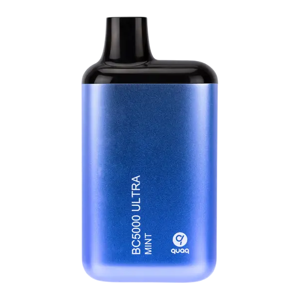 BUY 1 GET 1 FREE Mint BC5000 Ultra | Vape Mumbai India EBCREATE
