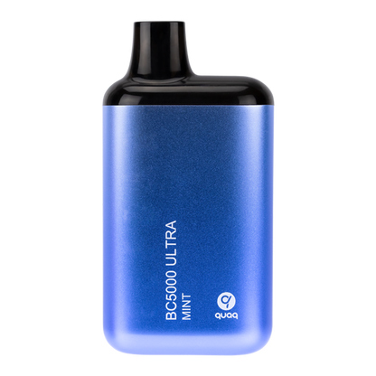 BUY 1 GET 1 FREE Mint BC5000 Ultra | Vape Amazon India