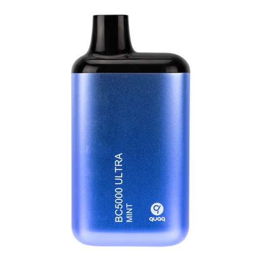 BUY 1 GET 1 FREE Mint BC5000 Ultra | Vape Amazon India