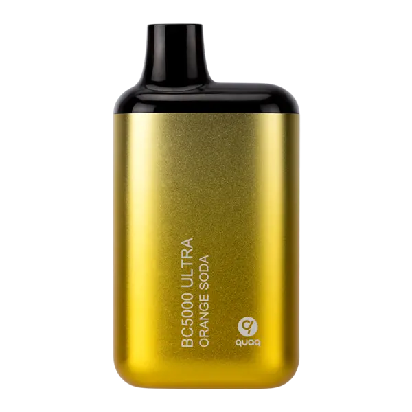 BUY 1 GET 1 FREE Orange Soda BC5000 Ultra | Vape Mumbai India EBCREATE