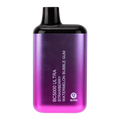 BUY 1 GET 1 FREE Strawberry Watermelon Bubble Gum BC5000 Ultra | Vape Mumbai India EBCREATE