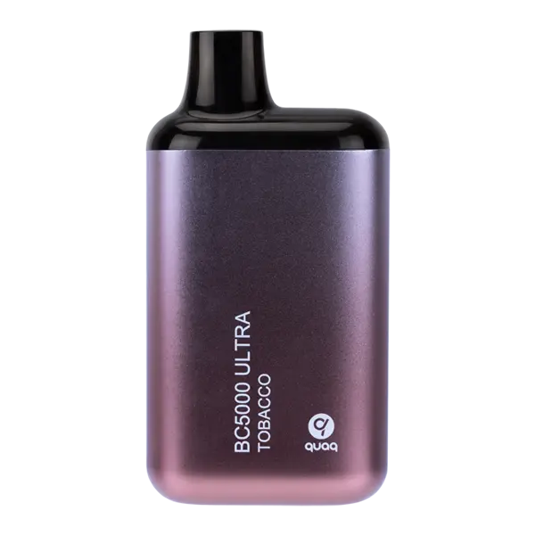 BUY 1 GET 1 FREE Tobacco BC5000 Ultra | Vape Mumbai India EBCREATE