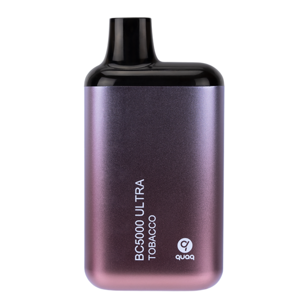 BUY 1 GET 1 FREE Tobacco BC5000 Ultra | Vape Amazon India