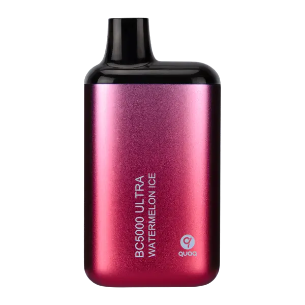 BUY 1 GET 1 FREE Watermelon Ice BC5000 Ultra | Vape Mumbai India EBCREATE
