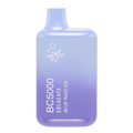 BUY 1 GET 1 FREE Blue Razz Ice EB BC5000 | Vape Mumbai India