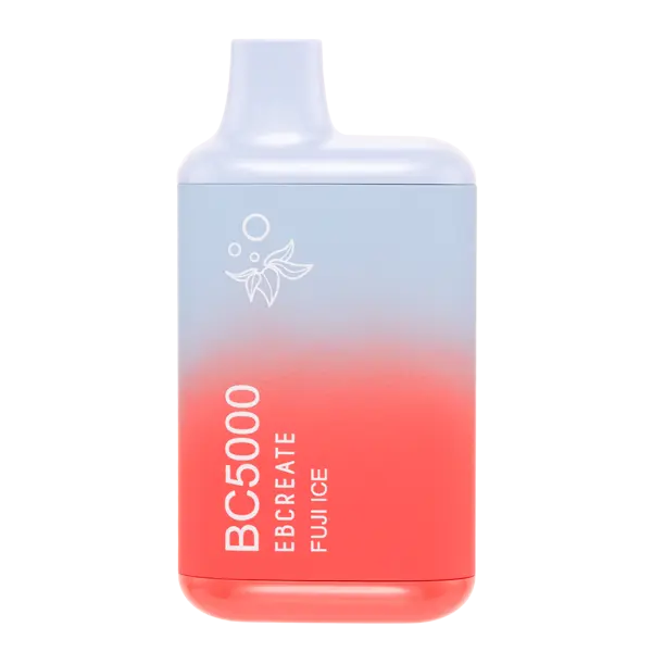 BUY 1 GET 1 FREE Fuji Ice BC5000 | Vape Mumbai India EBCREATE