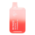 BUY 1 GET 1 FREE Strawberry Ice BC5000 | Vape Mumbai India EBCREATE