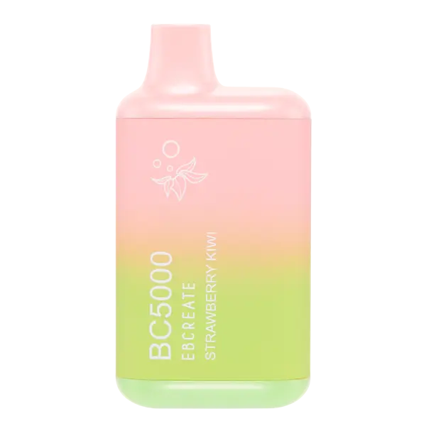 BUY 1 GET 1 FREE BUY 1 GET 1 FREE | Strawberry Kiwi BC5000 | Vape Mumbai India EBCREATE