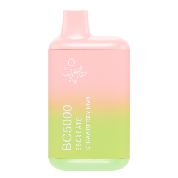 BUY 1 GET 1 FREE | Strawberry Kiwi BC5000