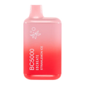 BUY 1 GET 1 FREE Strawlemon Ice BC5000 | Vape Mumbai India EBCREATE