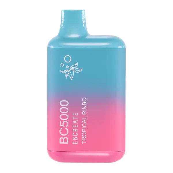 BUY 1 GET 1 FREE Tropical SPOAL BC5000 | Vape Mumbai India EBCREATE