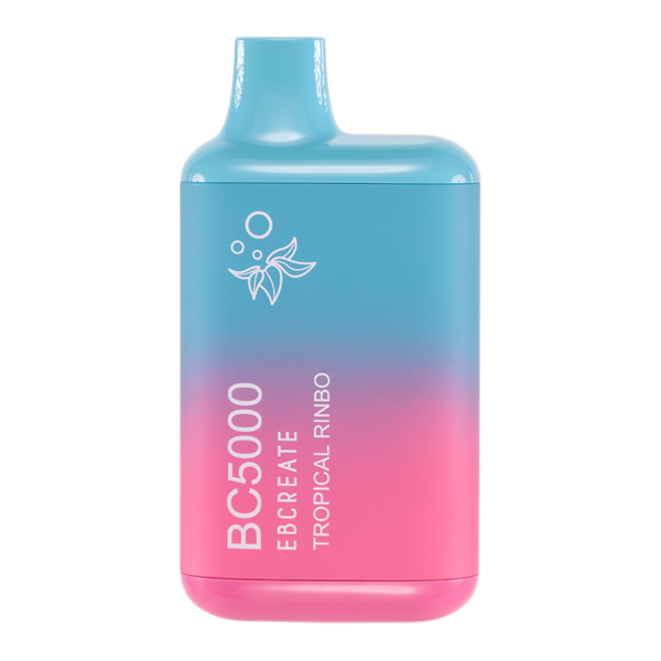 BUY 1 GET 1 FREE Tropical SPOAL BC5000 | Vape Amazon India