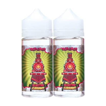 BUY 1 GET 1 FREE Old Loco 100mL 2pk | Vape Amazon India Vape Mumbai Brands