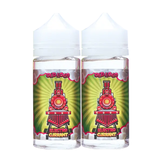 BUY 1 GET 1 FREE Old Loco 100mL 2pk | Vape Amazon India Vape Mumbai Brands