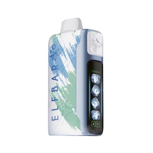 Elf Bar Ice King Berry Ice