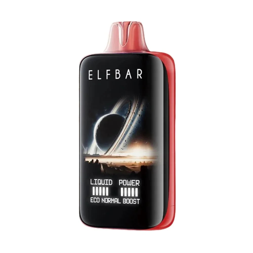 Elfbar Moon Night (40000 Puffs)