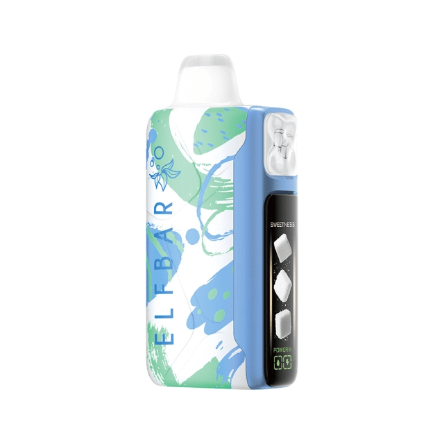 Elfbar Sweet King (30000 Puffs)