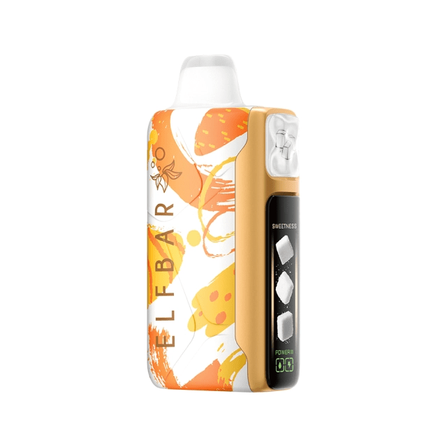 Elfbar Sweet King (30000 Puffs)