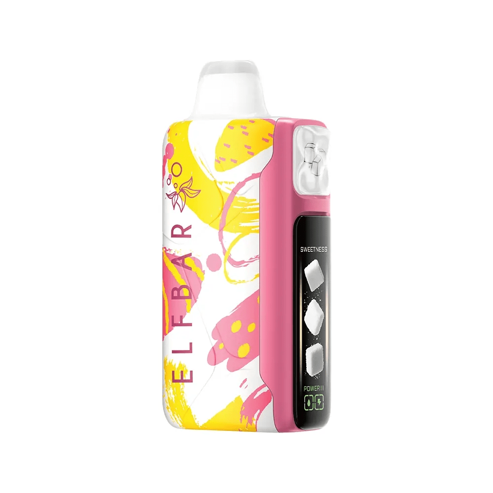 Elfbar Sweet King (30000 Puffs)