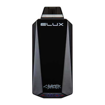 BUY 1 GET 1 FREE Razzberry Coconut ELUX Cyberover | Vape Amazon India