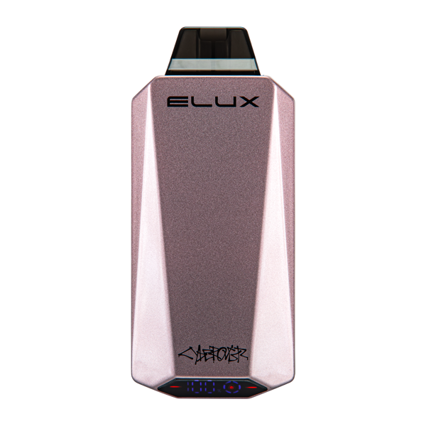 BUY 1 GET 1 FREE Strawberry Watermelon ELUX Cyberover | Vape Amazon India