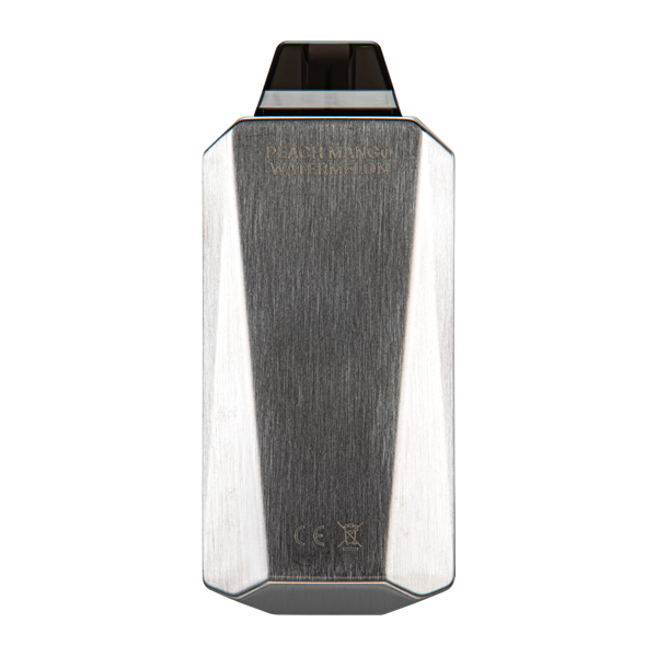 BUY 1 GET 1 FREE Peach Mango Watermelon ELUX Cyberover | Vape Amazon India