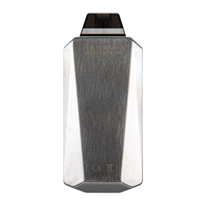 BUY 1 GET 1 FREE Peach Mango Watermelon ELUX Cyberover | Vape Amazon India