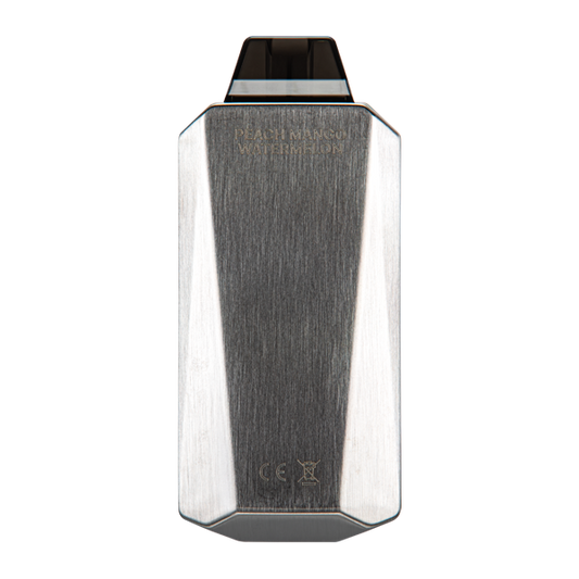 BUY 1 GET 1 FREE Peach Mango Watermelon ELUX Cyberover | Vape Amazon India