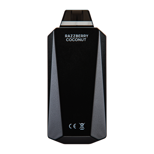 BUY 1 GET 1 FREE Razzberry Coconut ELUX Cyberover | Vape Amazon India