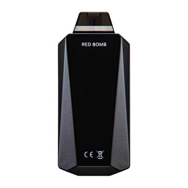 BUY 1 GET 1 FREE Red Bomb ELUX Cyberover | Vape Amazon India
