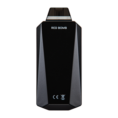 BUY 1 GET 1 FREE Red Bomb ELUX Cyberover | Vape Amazon India