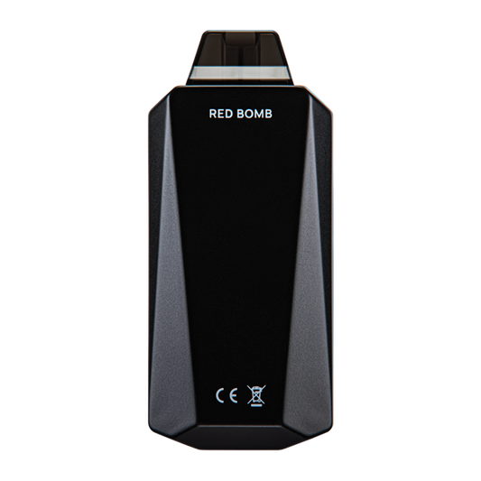 BUY 1 GET 1 FREE Red Bomb ELUX Cyberover | Vape Amazon India