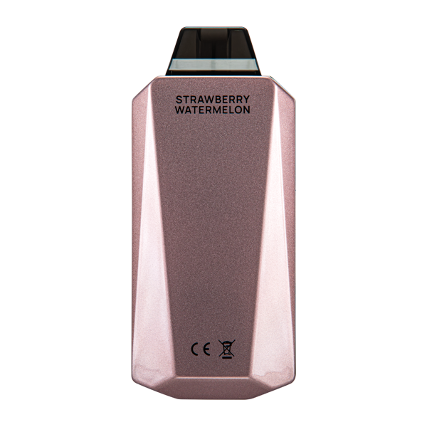 BUY 1 GET 1 FREE Strawberry Watermelon ELUX Cyberover | Vape Amazon India