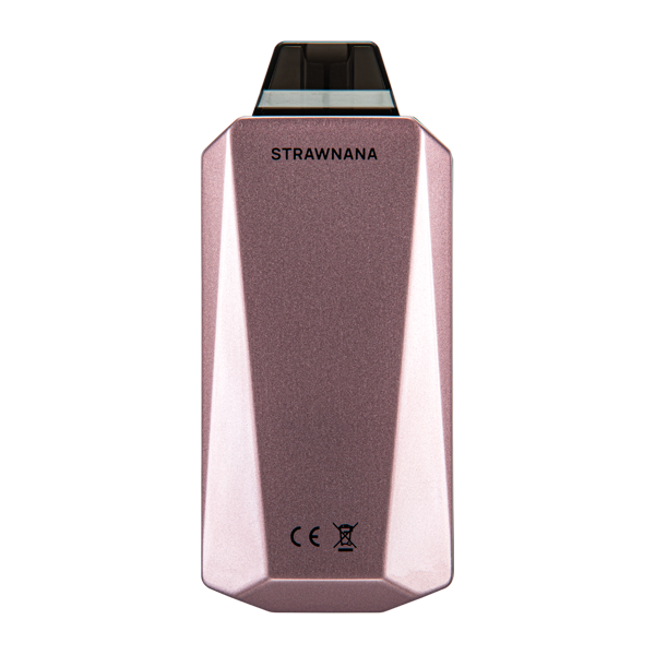BUY 1 GET 1 FREE Strawnana ELUX Cyberover | Vape Amazon India