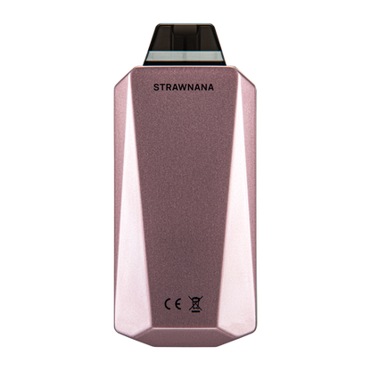 BUY 1 GET 1 FREE Strawnana ELUX Cyberover | Vape Amazon India