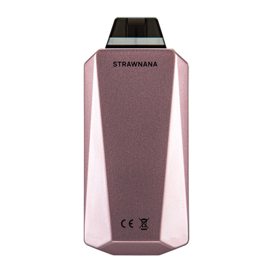 BUY 1 GET 1 FREE Strawnana ELUX Cyberover | Vape Amazon India
