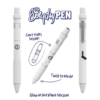 BUY 1 GET 1 FREE Dogg Lbs Tha Everyday Pen | Vape Amazon India